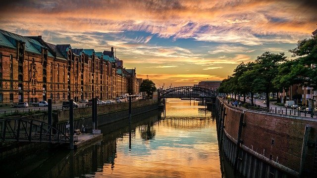 Vakantievoorpret: de omgeving verkennen met streetview