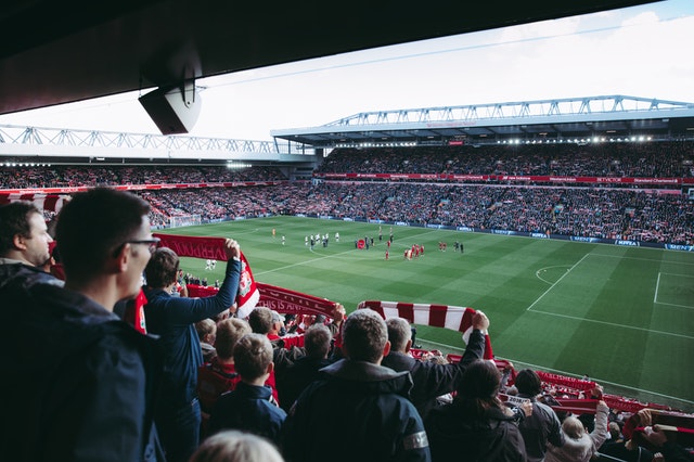 VI.nl, de virtuele tribune en/of voetbalkantine